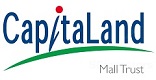 CapitaLand Mall Trust