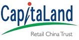 CapitaLand Retail China Trust
